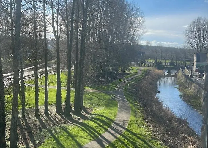 Old Mill Tullamore