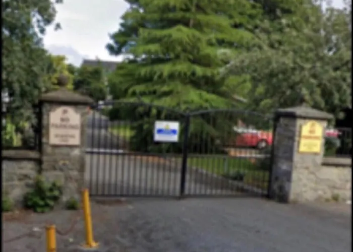 Old Mill Tullamore
